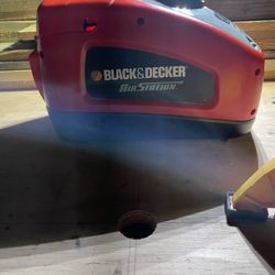 Air Station Black & Decker 