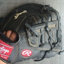 Rawlings First Base Glove 