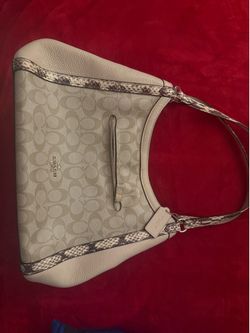 Original coach bag