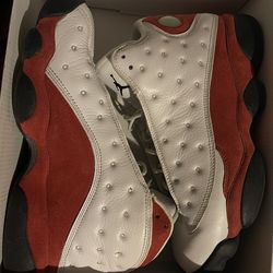 Air Jordan Retro 13 (2017)