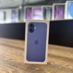 iPhone 16 Unlocked Available