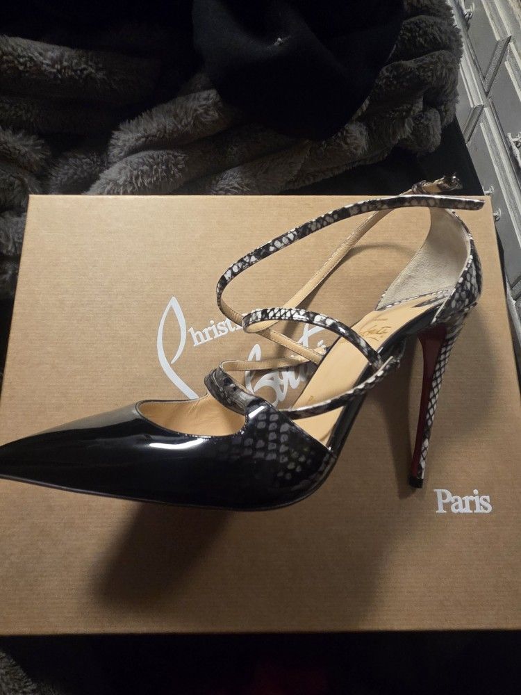 Christian Louboutin