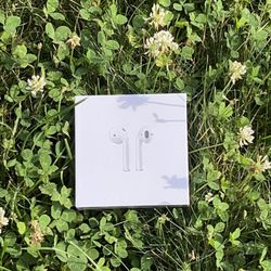 AirPod 2nd Generation 
