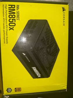 RM850x