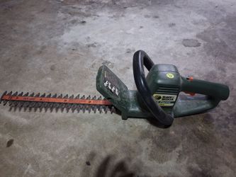 Electric Trimmer