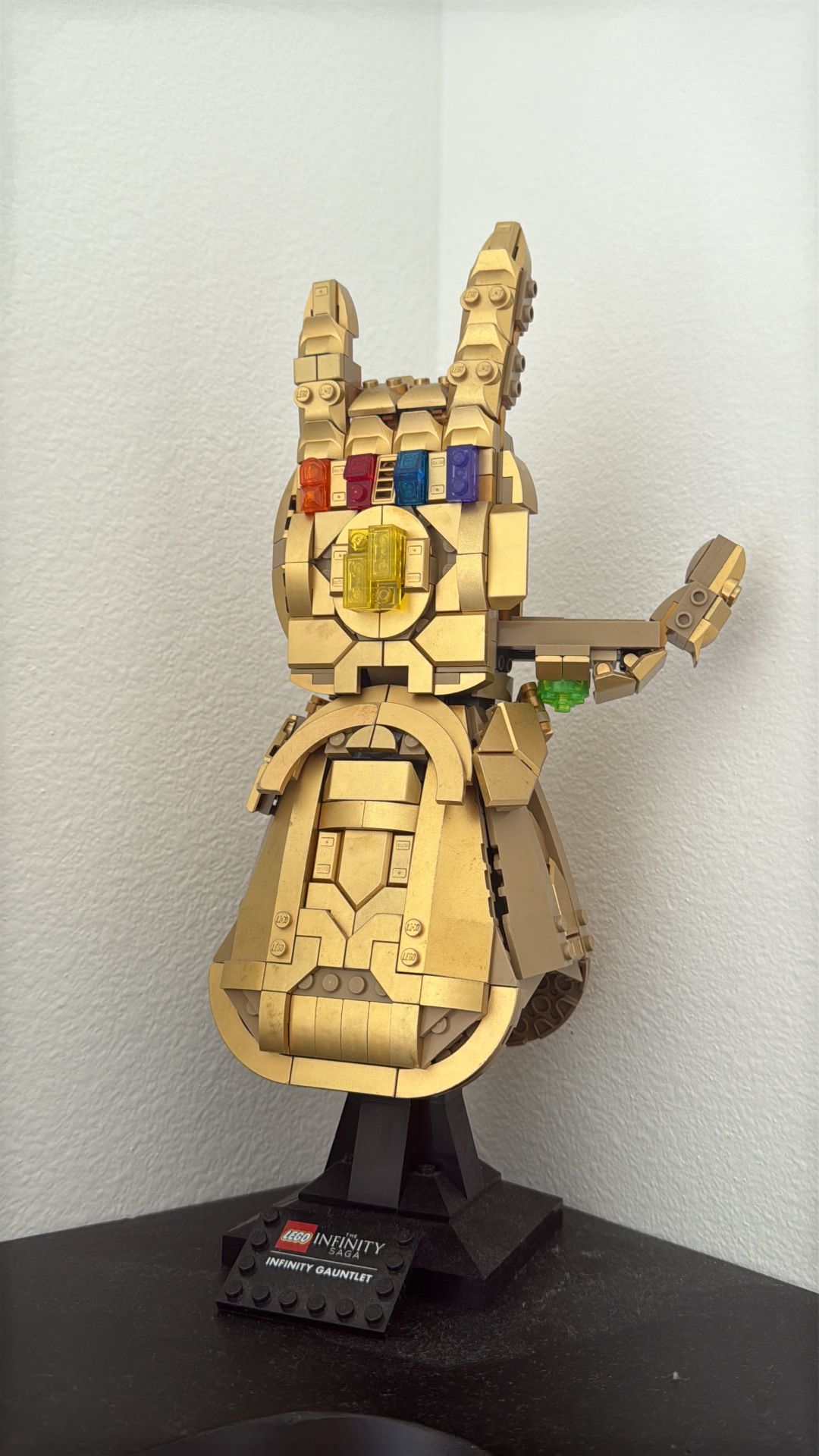 ALL LEGOS 3 SETS