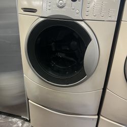 Kenmore Elite Washer And Dryer Front Load 