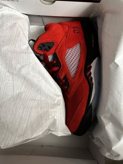 JORDAN 5 TORO BRAVO
