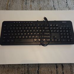 Macally keyboard