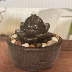 Table Top Fountain 