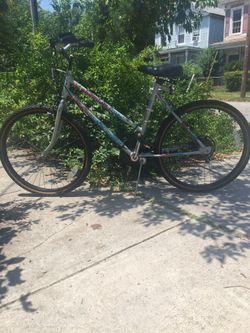 Bicycle good quality