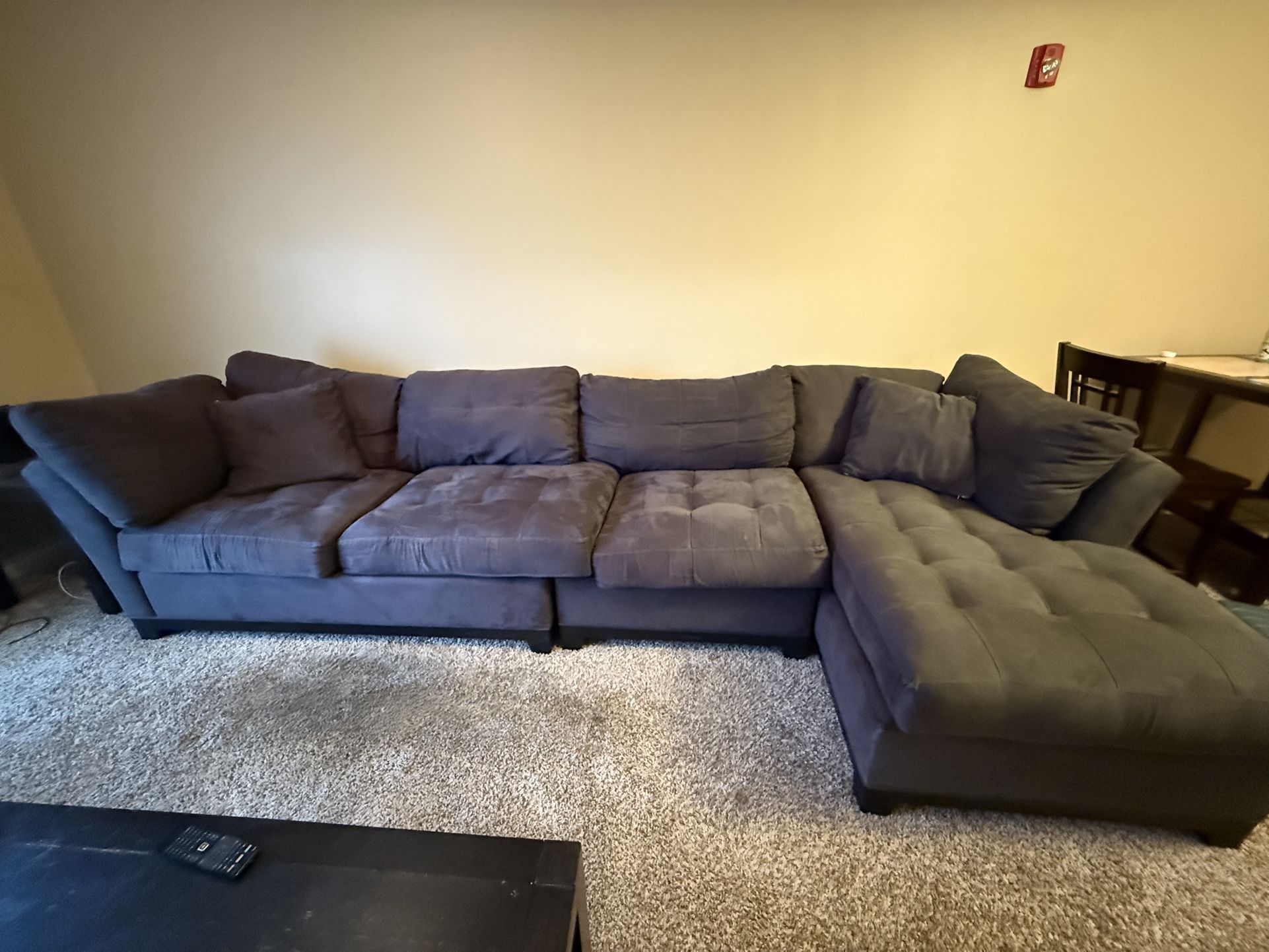 Sectional Couch