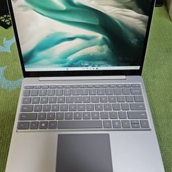 Student/Beginners Laptop Windows 11 Pro Surface Laptop Go i5 Processor 64gb Sandisk 4gb Ram $250 OBO