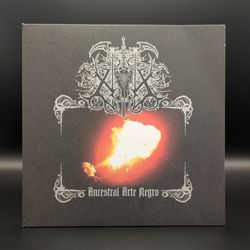 NOX - Ancestral Arte Negro