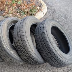 Used Tires