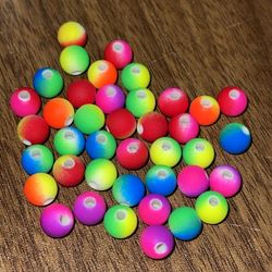 Rainbow Beads 