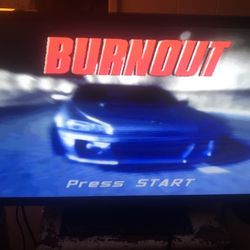 Burnout