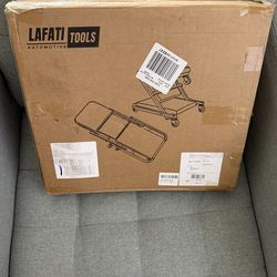 Creepers mechanic tool