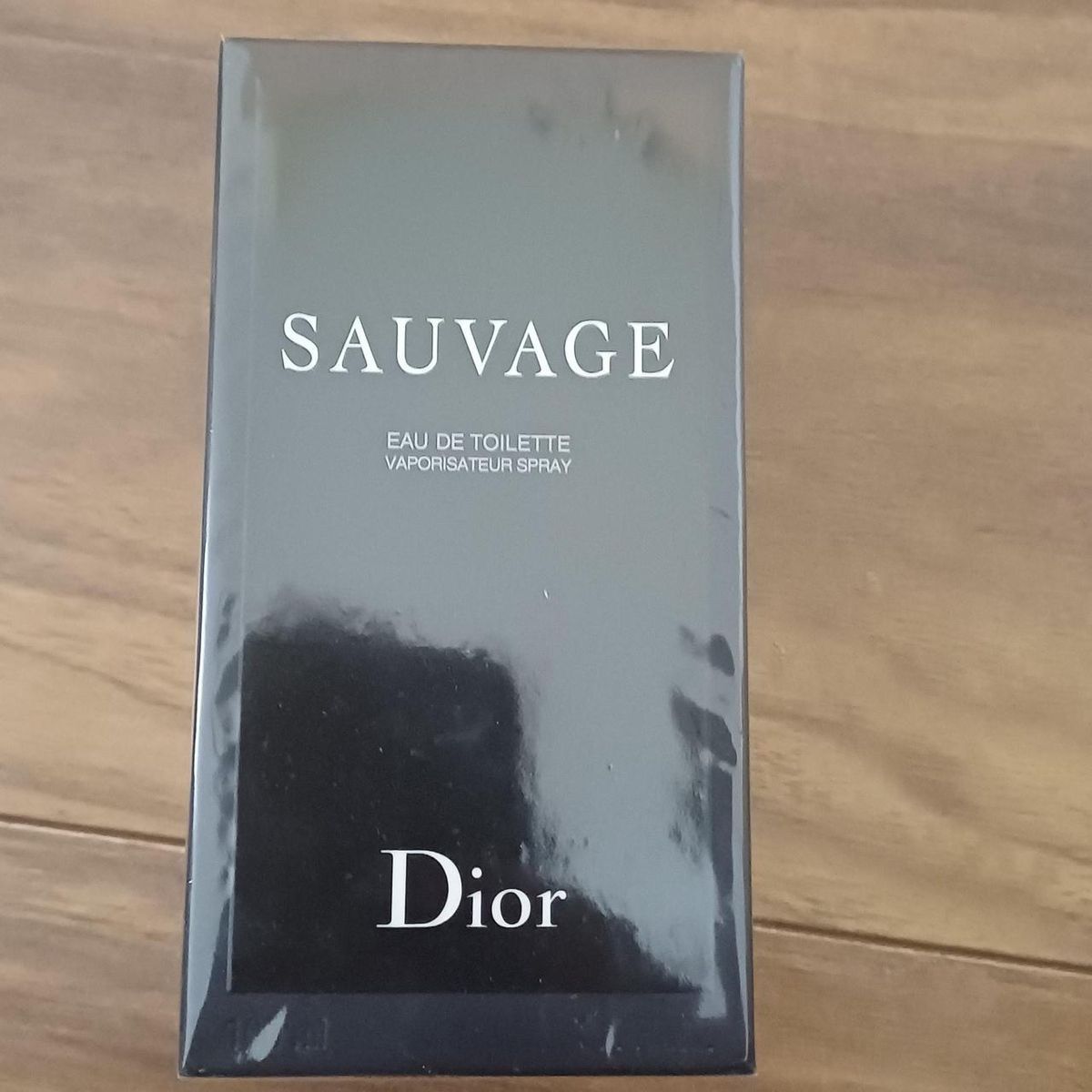 New Perfume. It Was A Birthday Gift. Could Work On Price.