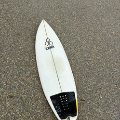Merrick Surfboard 