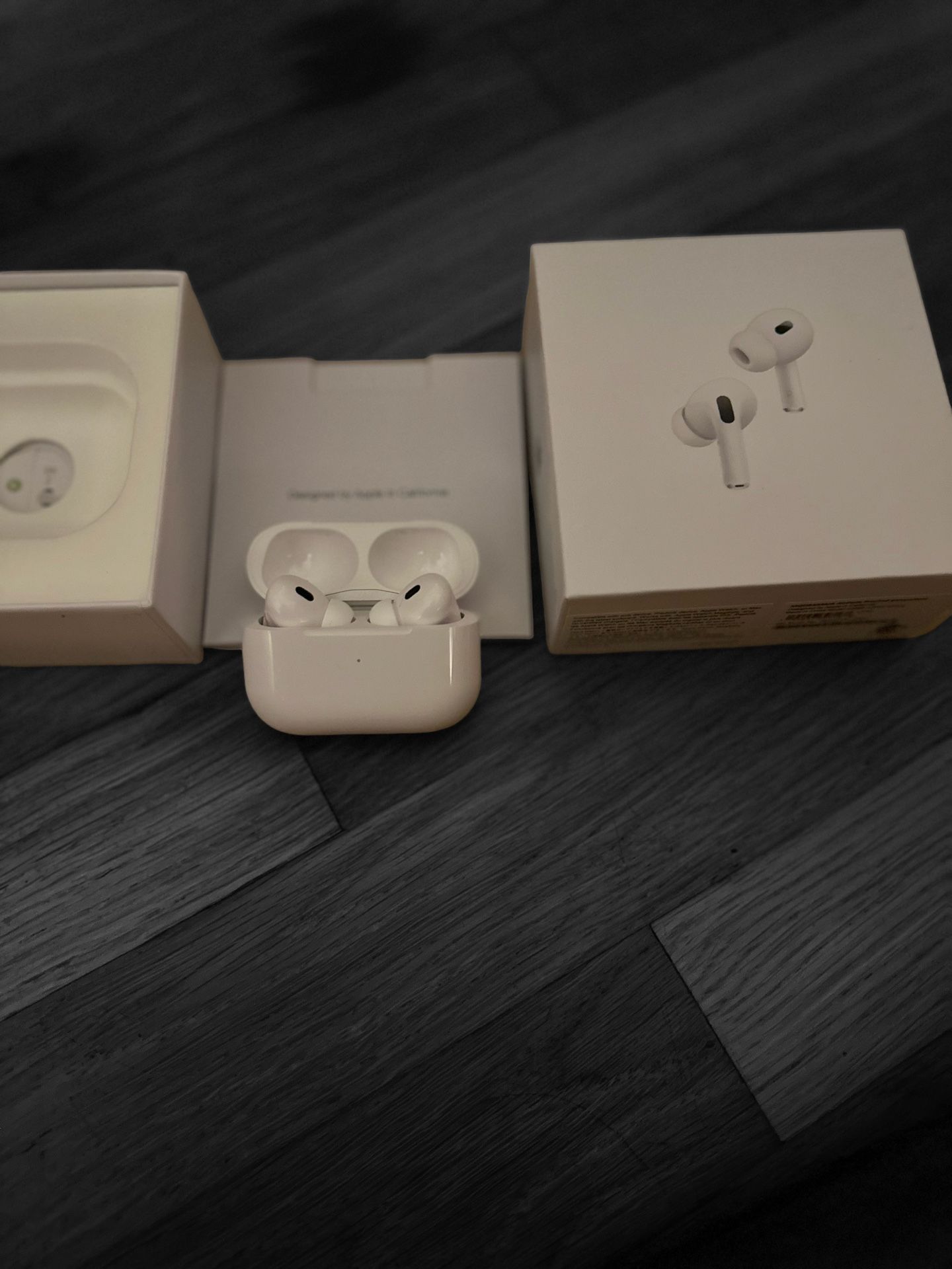 Airpods Pro