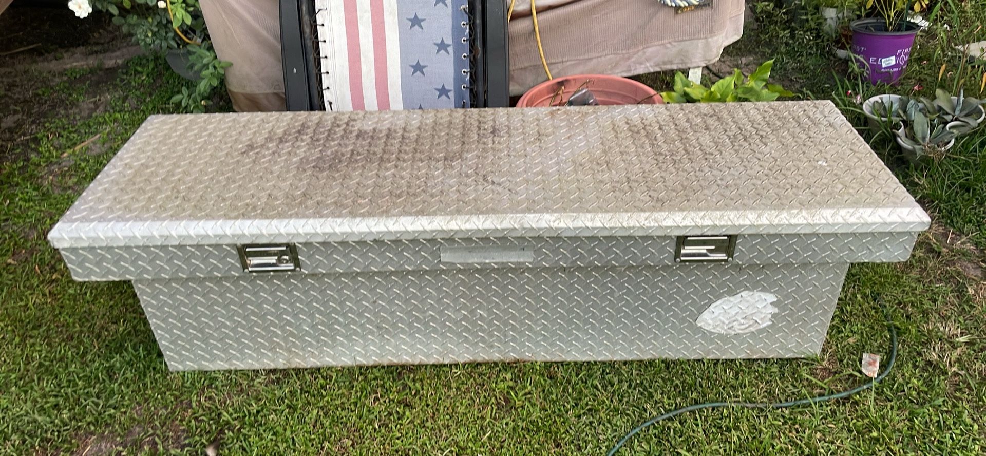 Toolbox For Sale 
