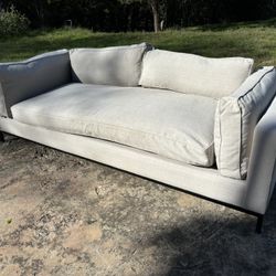 *FREE DELIVERY* Four Hands Grammercy Sofa 