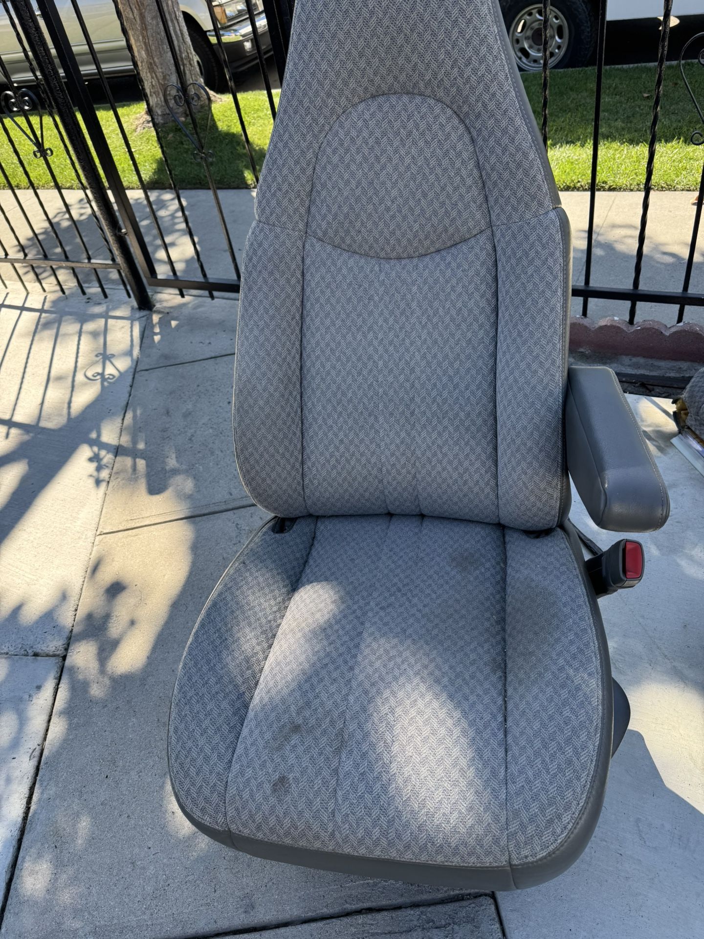 Car Seat