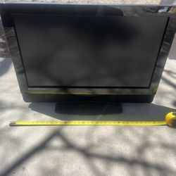 Flat Screen 
