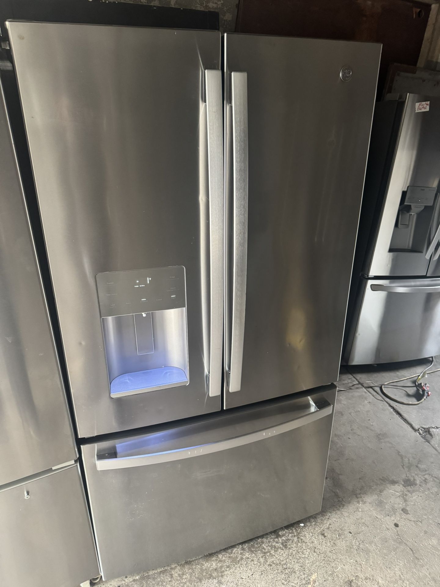 GE 36”