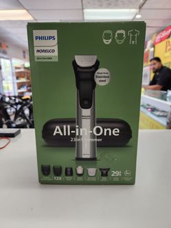 Norelco All-in-One 9000 Trimmer