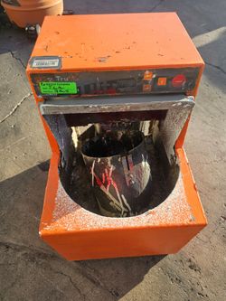 Paint mixer