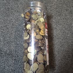 Namco Coin Tokens And Mixed Coins Entertainment 