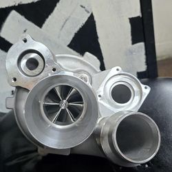 Pure 500 Turbo