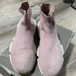 Balenciaga Speed Trainers 