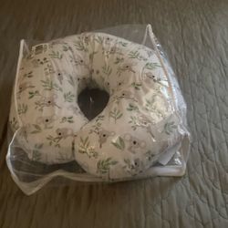 Baby Pillow 