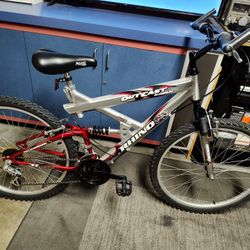 26" RHINO Mountain Bike 