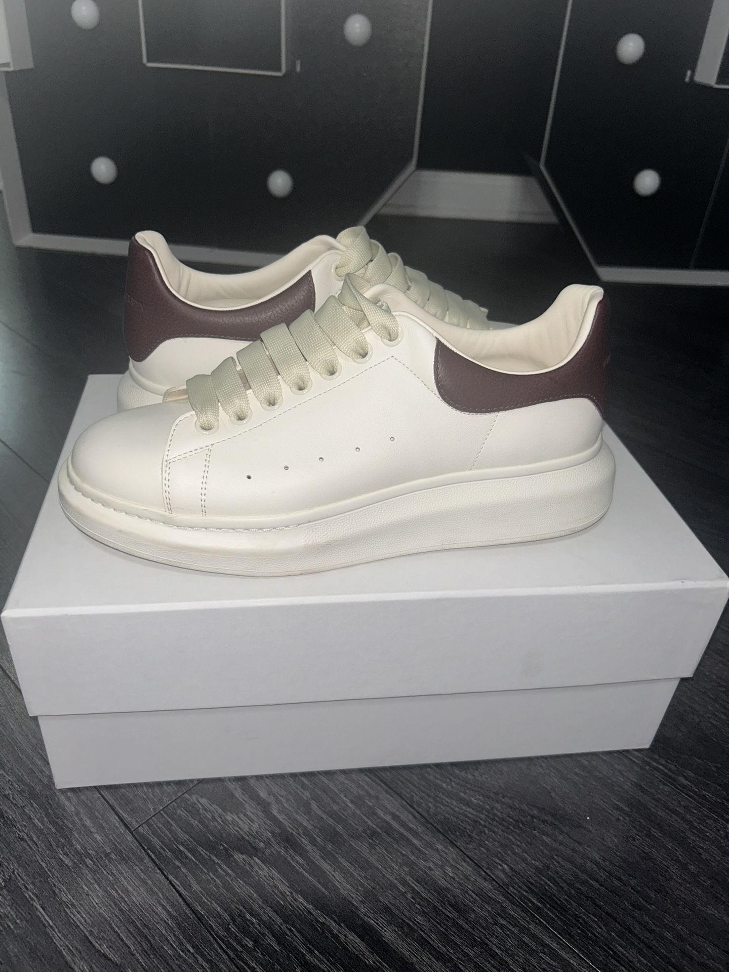 Alexander Mcqueens
