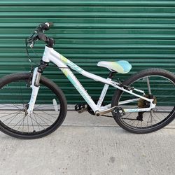 Cannondale 24”