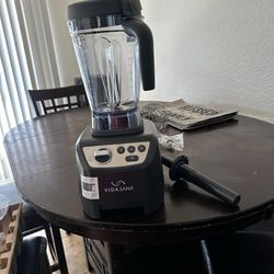 Princess House Licuadora Nueva 