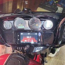 2022 HD street glide special 