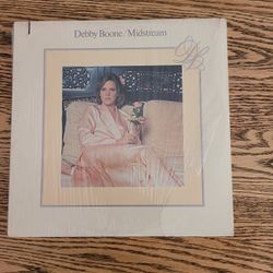 Debby Boone  Midstream BSK -3130