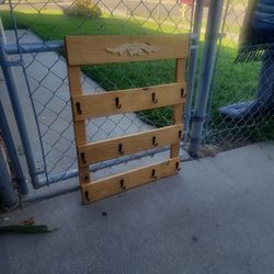 Mug Display Holder