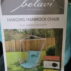 Hanging Hammock 