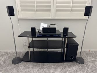 Sony Home Theatre System