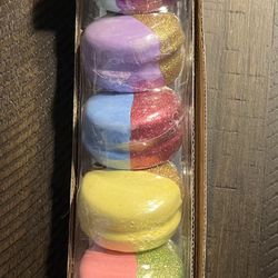 Macaron Chalk 