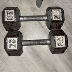 Dumbells