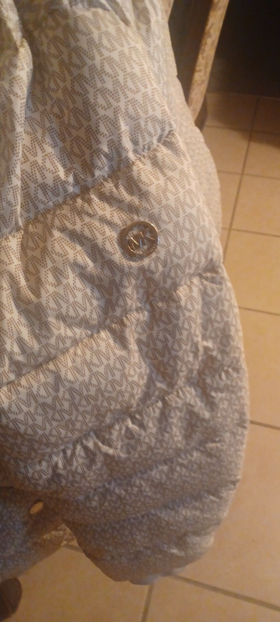 Michael Kor's Jacket
