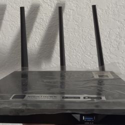 Netgear Nighthawk Smart Router R7000P