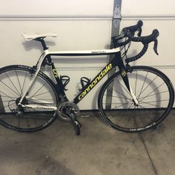 cycles cannondale bike